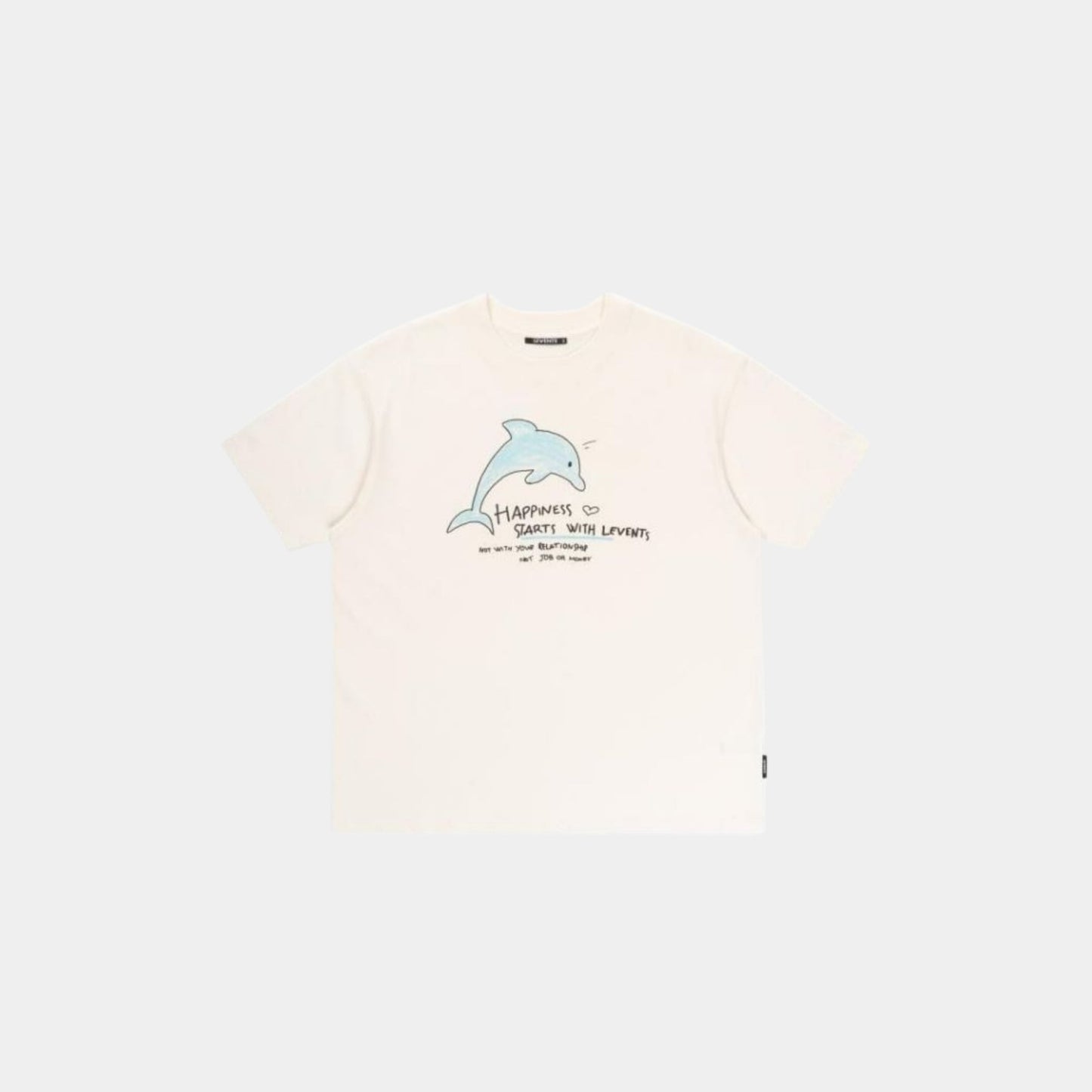Levents Dolphin Tee