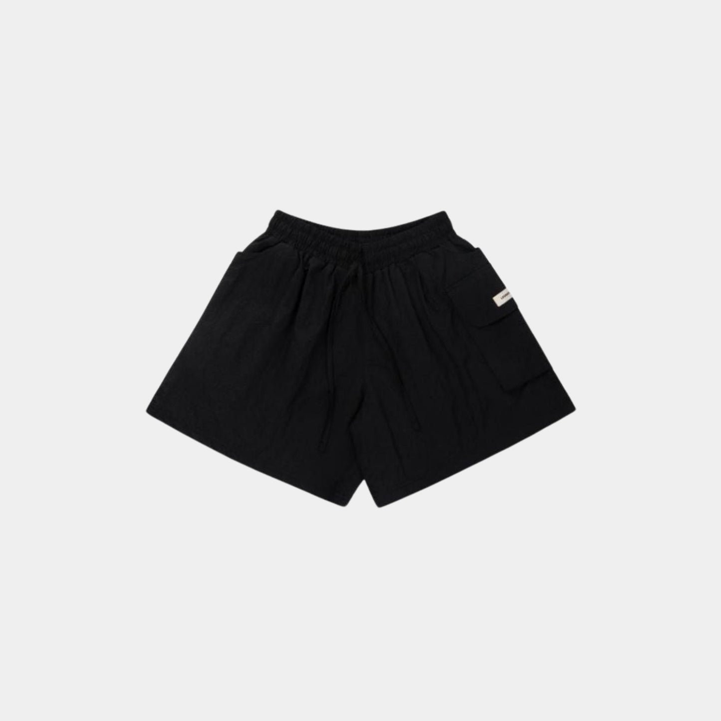 Levents Nylon Cargo Shorts