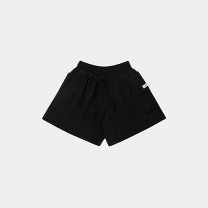 Levents Nylon Cargo Shorts