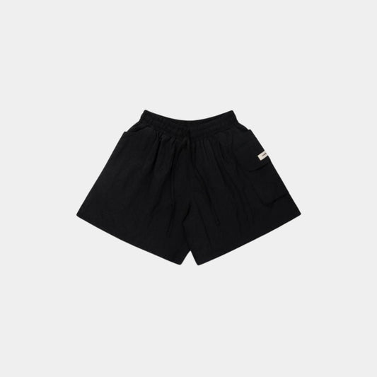 Levents Nylon Cargo Shorts