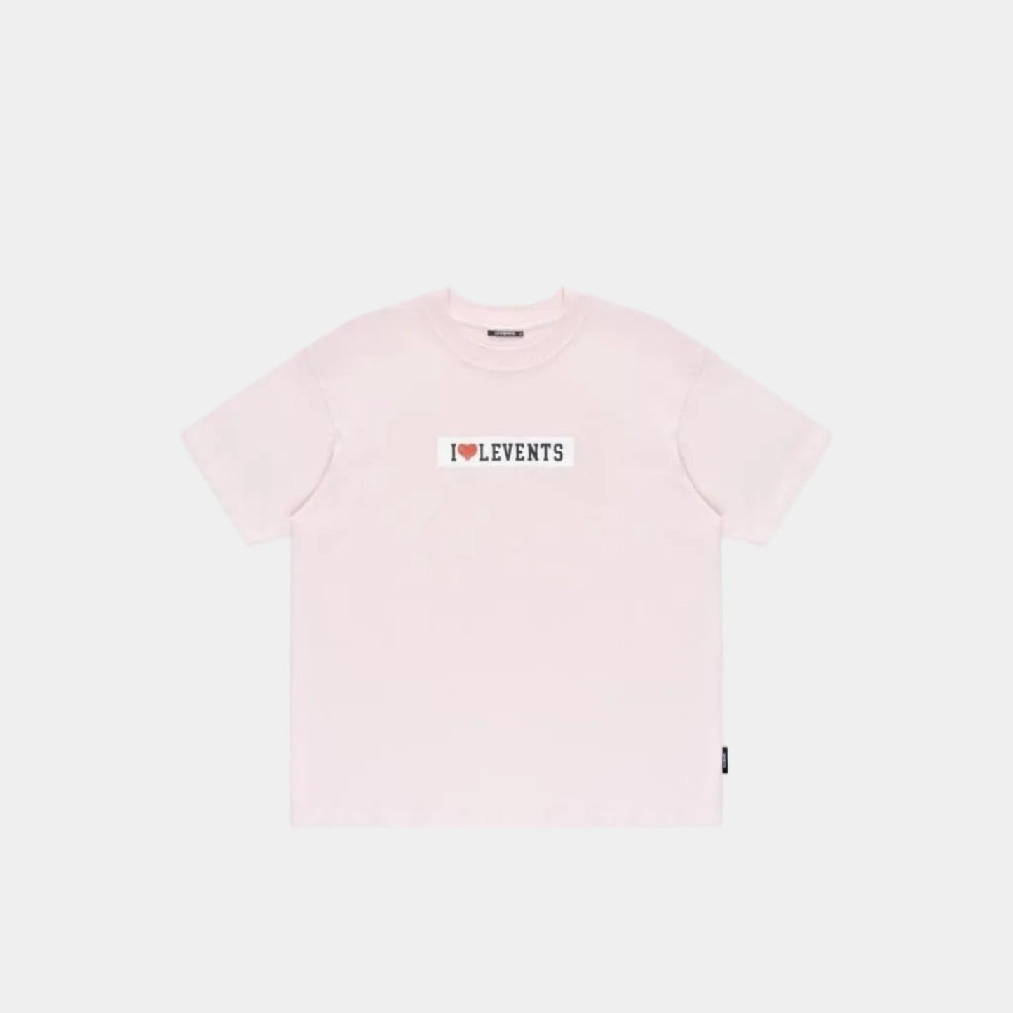Levents I Love Levents Tee