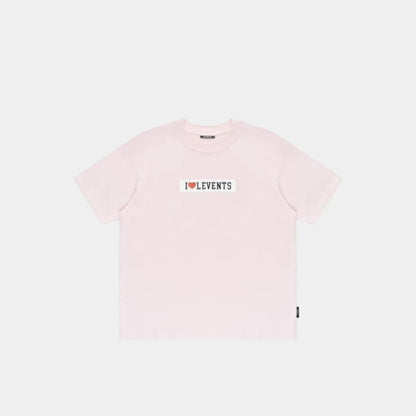 Levents I Love Levents Tee