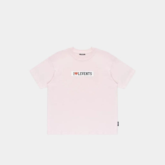 Levents I Love Levents Tee