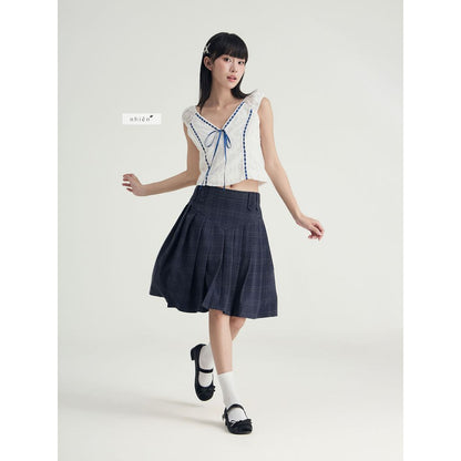 Nhien Vintage Salim Top (Pre-order)