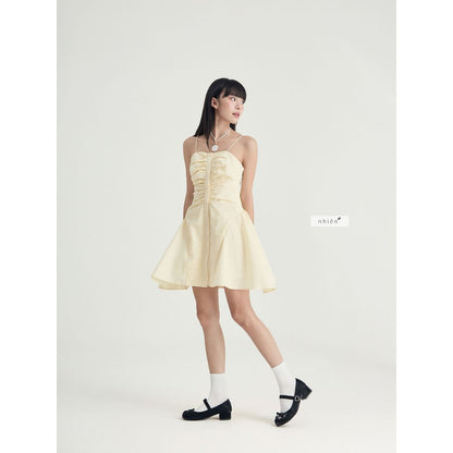 Nhien Vintage Bella Dress (Pre-order)