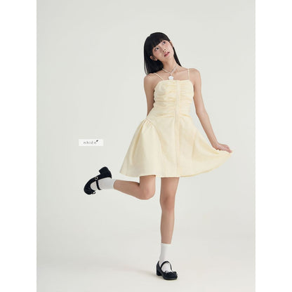 Nhien Vintage Bella Dress (Pre-order)