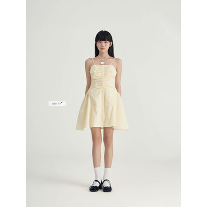 Nhien Vintage Bella Dress (Pre-order)