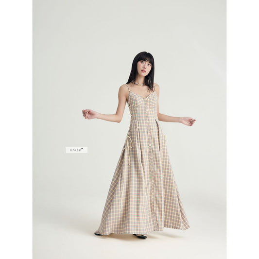 Nhien Vintage Valentino Dress (Pre-order)