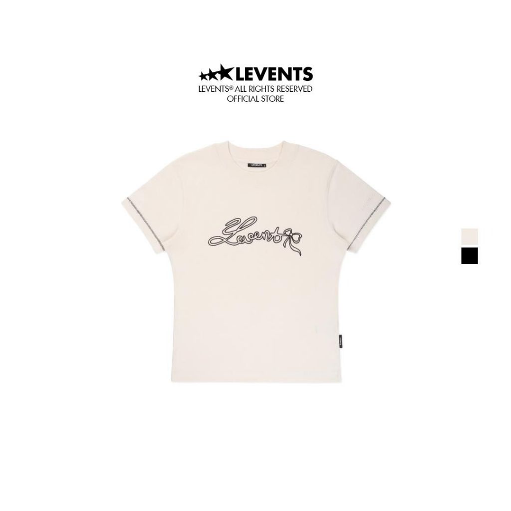Levents Ribbon Tee