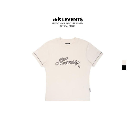 Levents Ribbon Tee