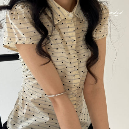 Nakedbyv Lulu Shirt (Pre-order)