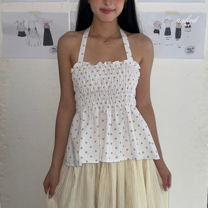 Nakedbyv Midori Top (Pre-order)