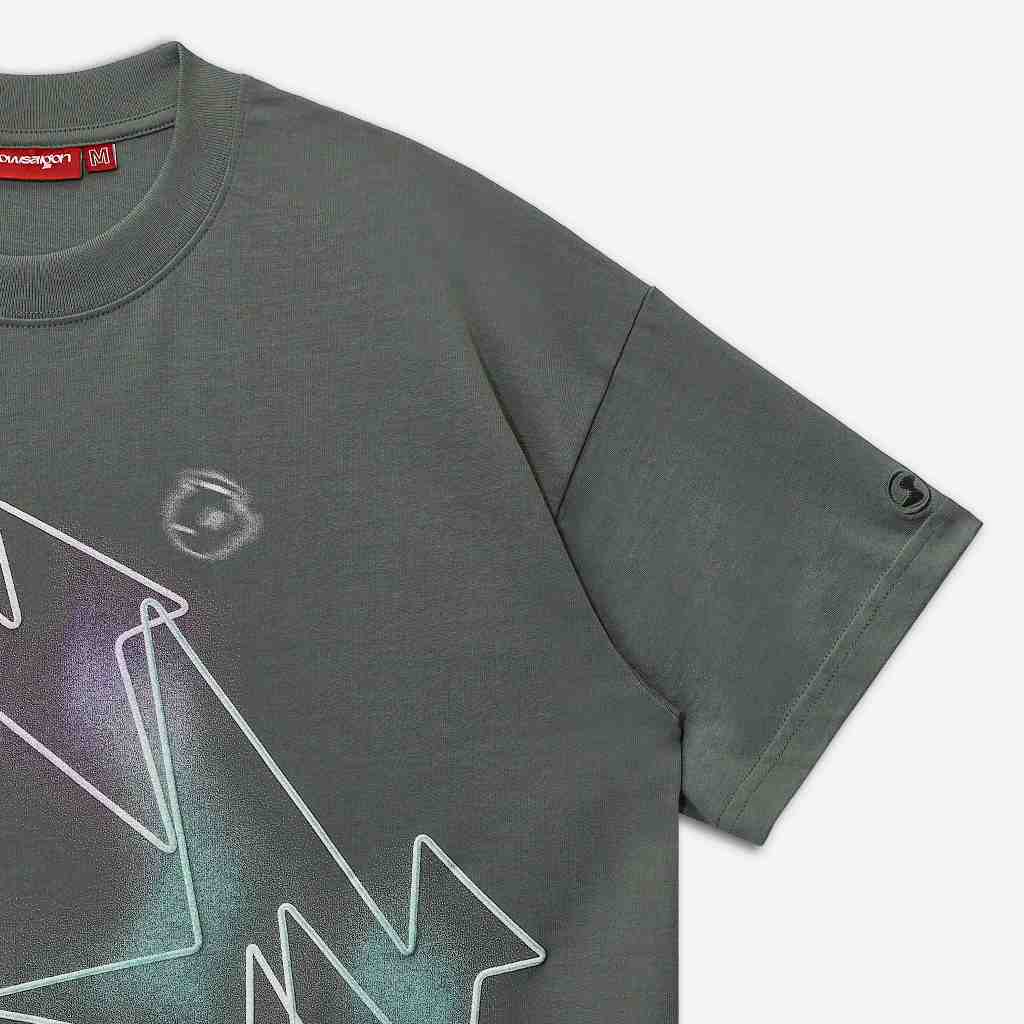 Now Saigon Aurora Tee