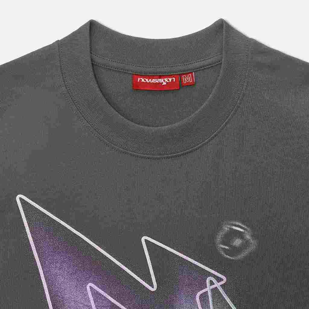 Now Saigon Aurora Tee