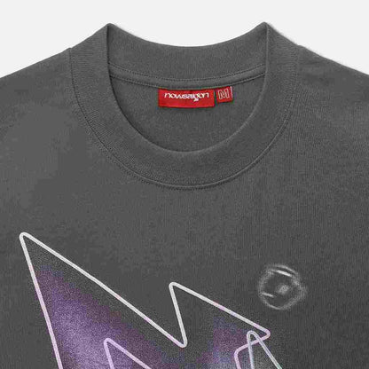 Now Saigon Aurora Tee
