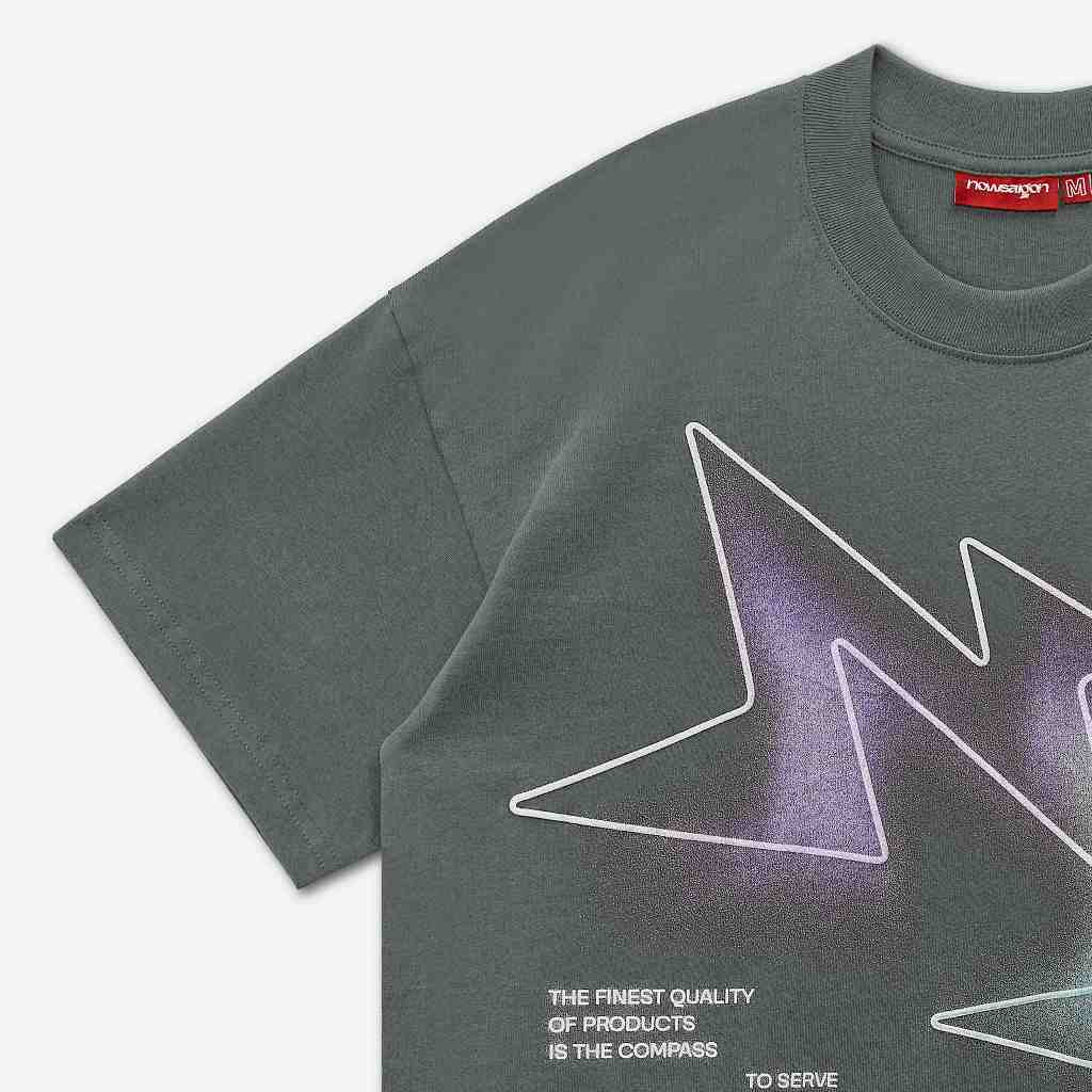 Now Saigon Aurora Tee