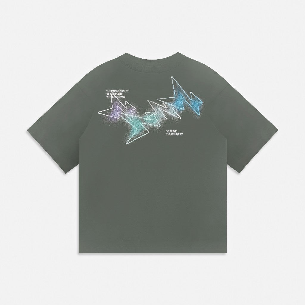 Now Saigon Aurora Tee