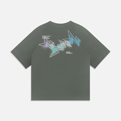 Now Saigon Aurora Tee