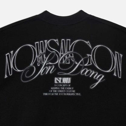 Now Saigon Son Doong Tee