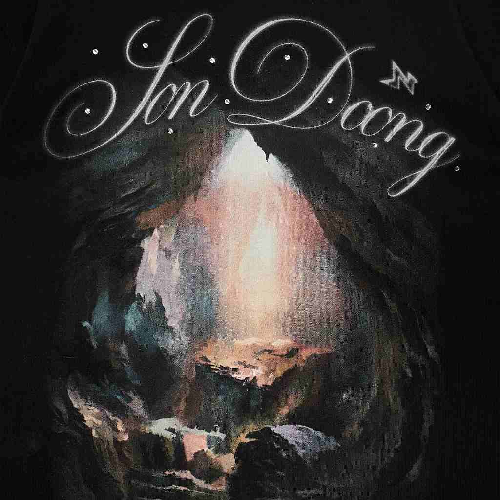 Now Saigon Son Doong Tee