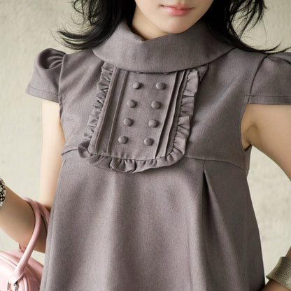 Mania Cutie Leya Top