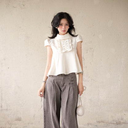 Mania Cutie Leya Top