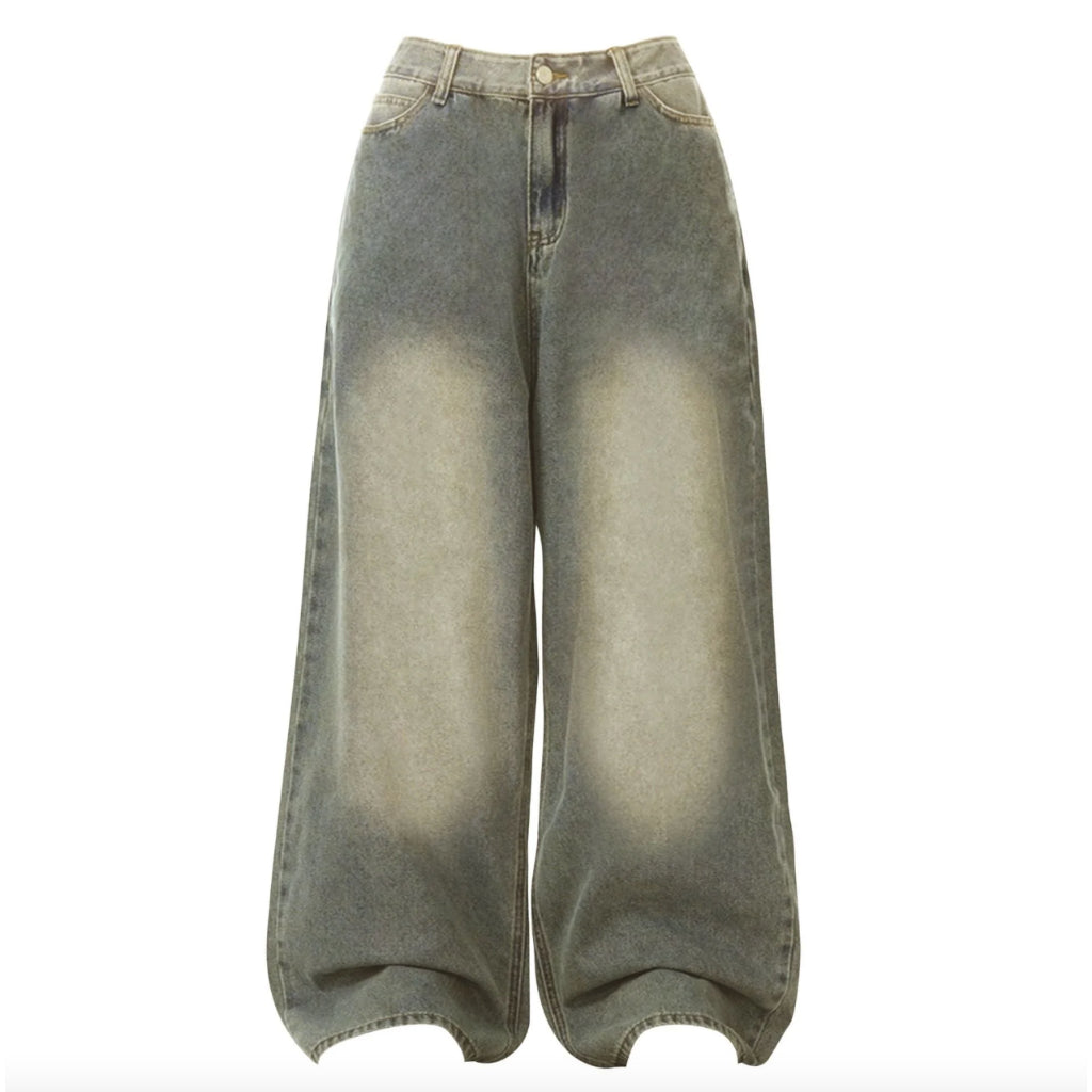 Kill System Mountain Jeans - Delivery in 48h