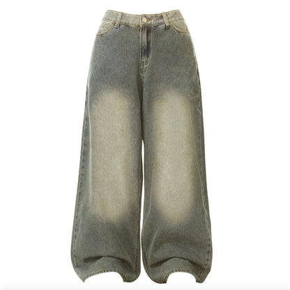 Kill System Mountain Jeans - Delivery in 48h