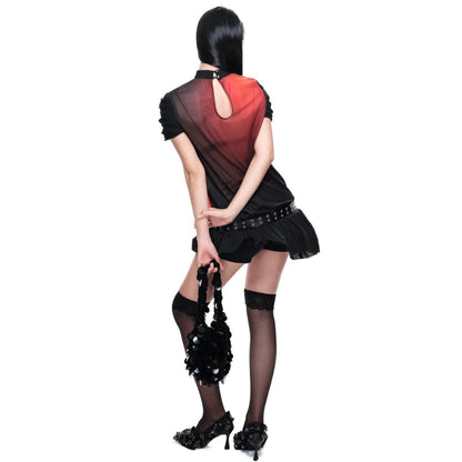 Heartburn.co Golden Hour Dress