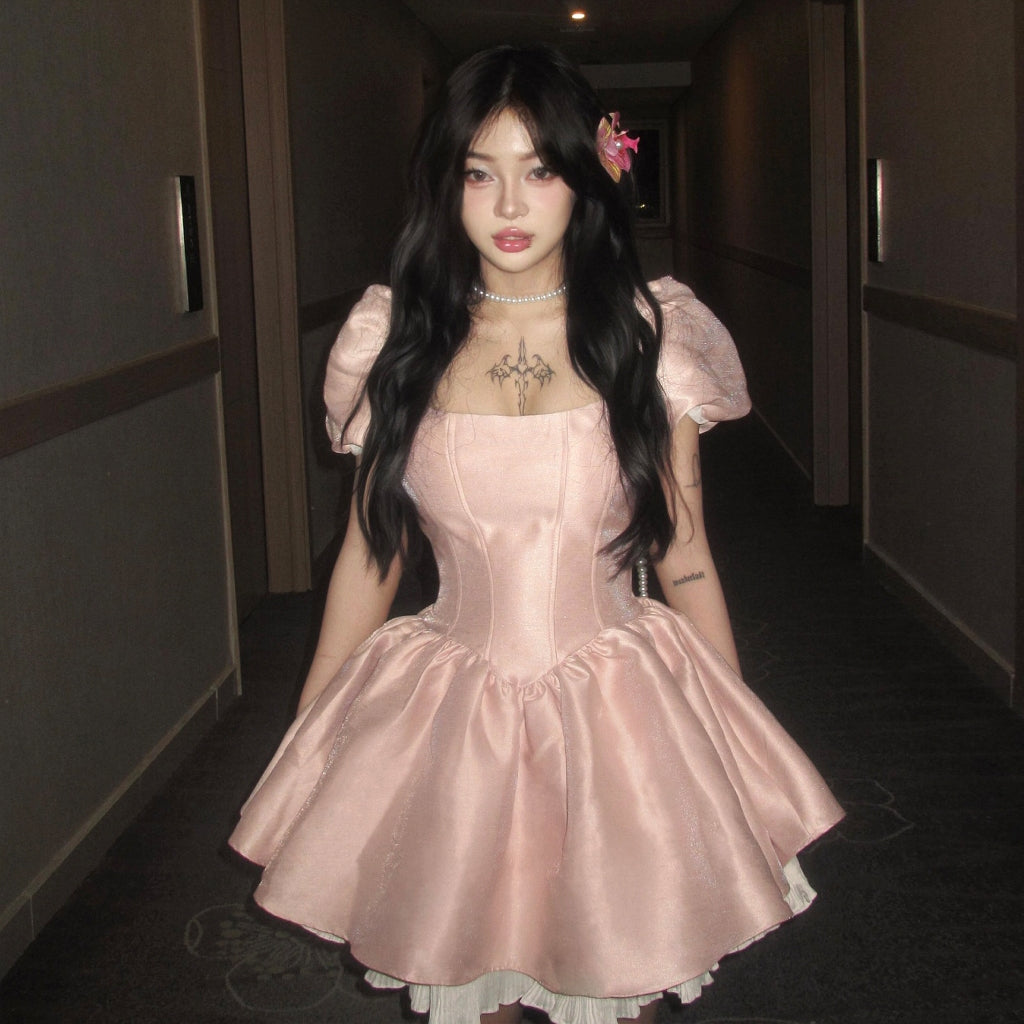 Darling.Ism Cassie Dress