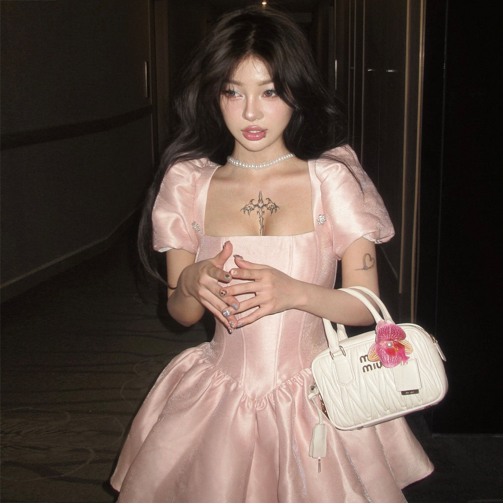 Darling.Ism Cassie Dress