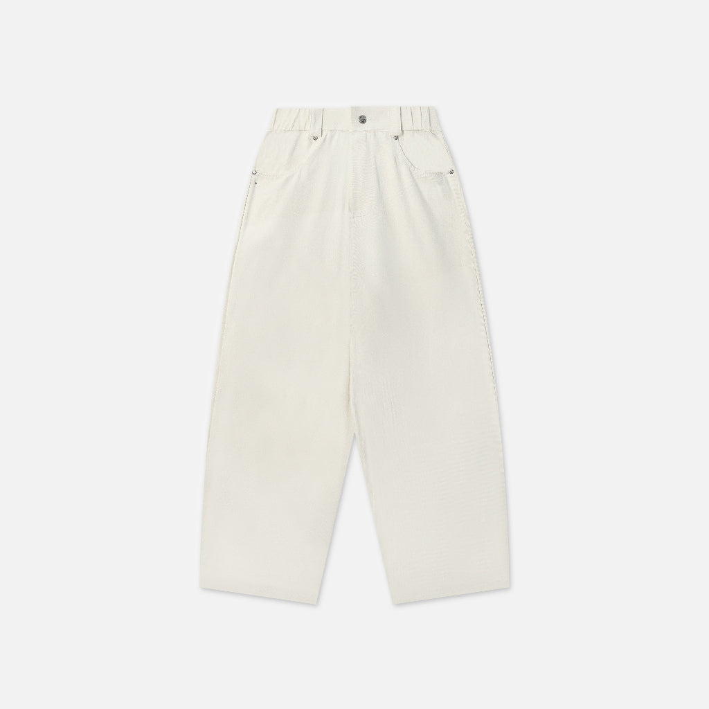 Now Saigon Khaki Pants
