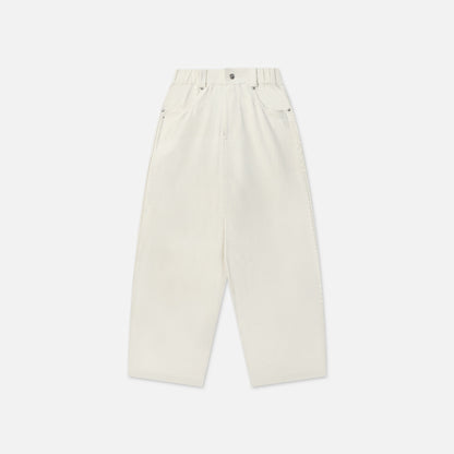 Now Saigon Khaki Pants