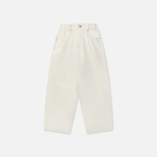 Now Saigon Khaki Pants