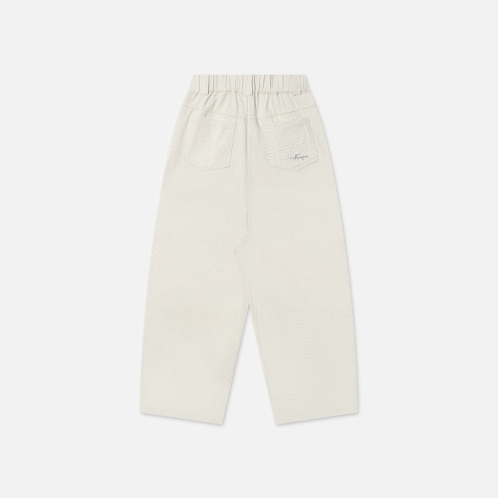Now Saigon Khaki Pants