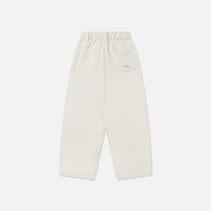 Now Saigon Khaki Pants