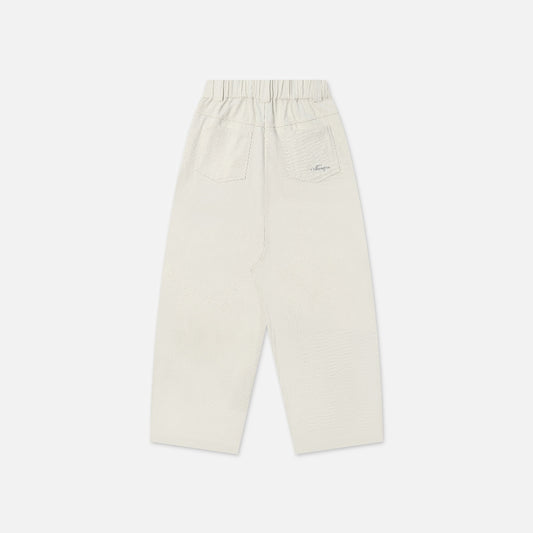 Now Saigon Khaki Pants