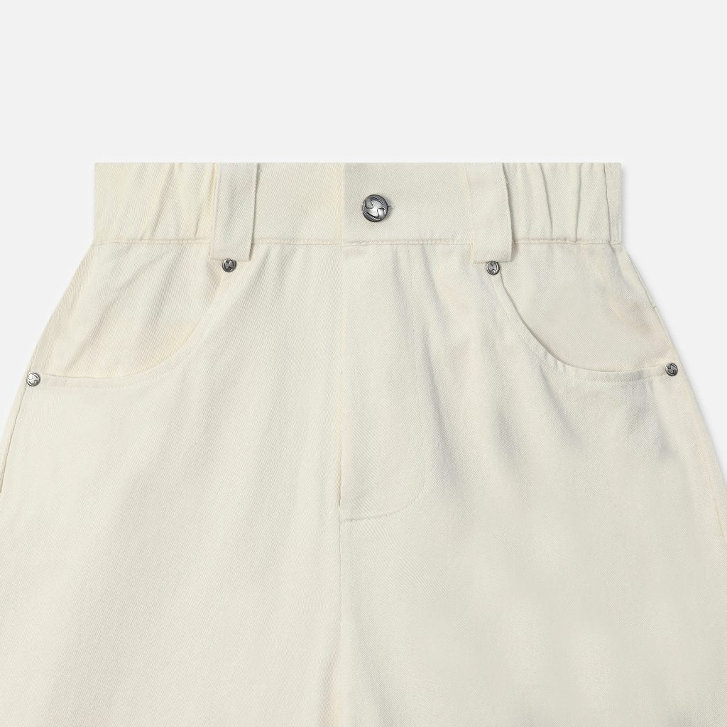 Now Saigon Khaki Pants