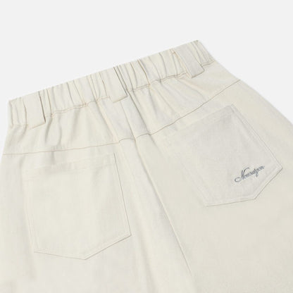Now Saigon Khaki Pants
