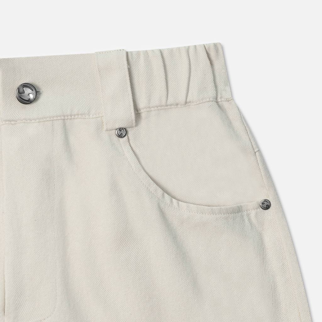 Now Saigon Khaki Pants