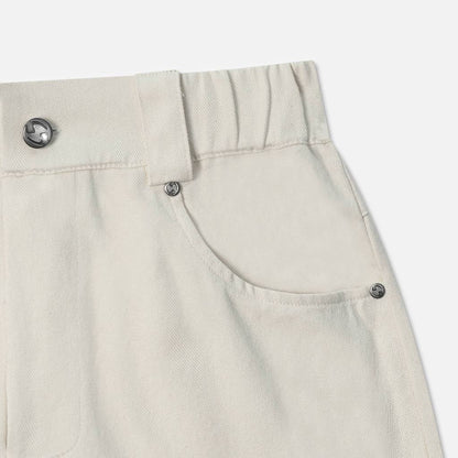 Now Saigon Khaki Pants