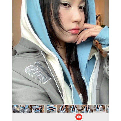 61__comfy Pe Hoodie Zip