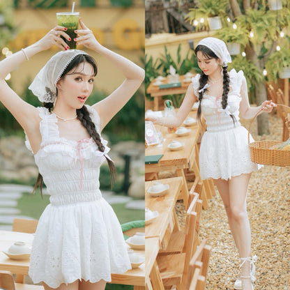 Mania Cutie Primrose Dress