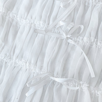 Nakedbyv Sheer Camisole (Pre-order)