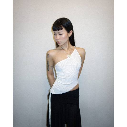 Healing Green Fairy Top