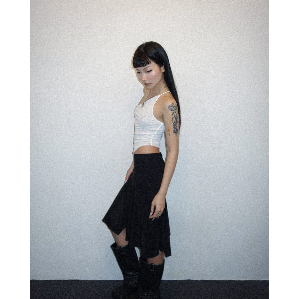 Healing Green Fairy Top