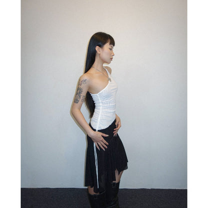 Healing Green Fairy Top