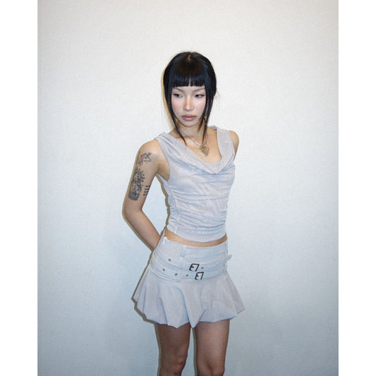 Healing Dita Miniskirt