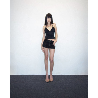 Healing Martini Miniskirt