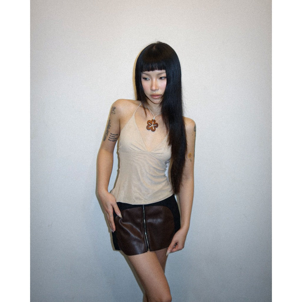 Healing Margarita Miniskirt